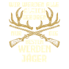 Jäger Spruch Jagen