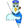 Seagull Captain