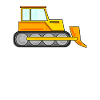 Construction trailer