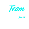 Team Jesus