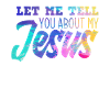 Jésus