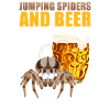 Dicton Jumping Spider