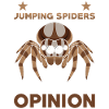 Dicton Jumping Spider