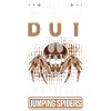 Jumping Spider Saying