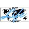 I love clothes / Enjoy Life