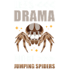 Dicton Jumping Spider