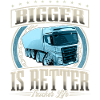 Truck Driver
