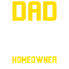 Papa mari propriétaire