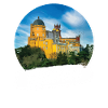 Lisbon Souvenir