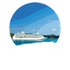 British Virgin Islands Souvenir