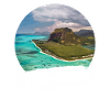 Mauritius Souvenir