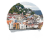 Bergen Norway Souvenir