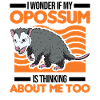 Opossum Possum Pouch Rat