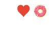 Donut Donuts Candy Bagel