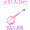 Banjo Instrument