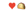 Taco Tacos mexicansk mad Mexico