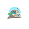 je ne suis pas procrastinateur