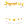 Legendary since 1992
