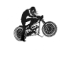 just ride