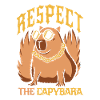 Capybara Rodent Animal