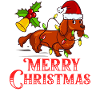 Doxie Teckel Teckel Chien Noël