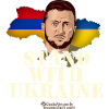 Armenia Stand with Ukraine
