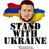 Armenia Stand with Ukraine
