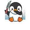 Cadeau doux mais psychopathe
