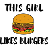 Restauration rapide, Burger, Hamburger, nourriture