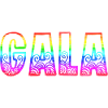 gala rs rainbow