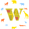 africa w