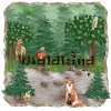 Waldkind