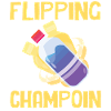 Bottle Flipping - Flipping Champion
