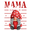 Mama Wichtel Weihnachten