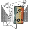 Retro Music Player