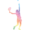 Tennis sport
