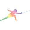 Fencing Sports