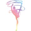 Ballet Silhouette
