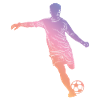 Football Silhouette