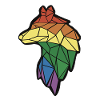 Wolf Raimbow