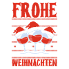 Weinnachten Frohe Weihnachten