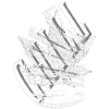 Feuille de chanvre CHILL