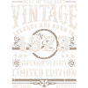 Legenden werden 1923 geboren
