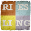 Riesling bunt