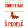 Doxie Teckel Teckel Chien Noël