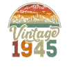 Jahrgang 1945