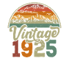 Jahrgang 1925