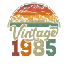 Wijnjaar 1985