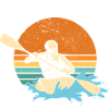 Creature Crafts? No! Whitewater Kayaking