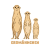 Erdmännchen